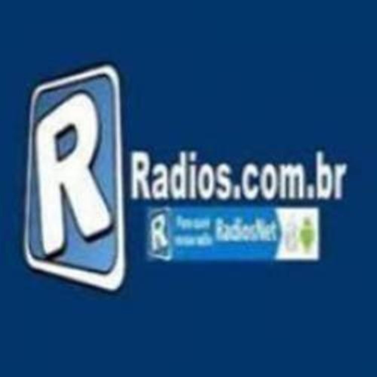 Rádio Rede Mundial FM Porto Seguro / BA - Brasil